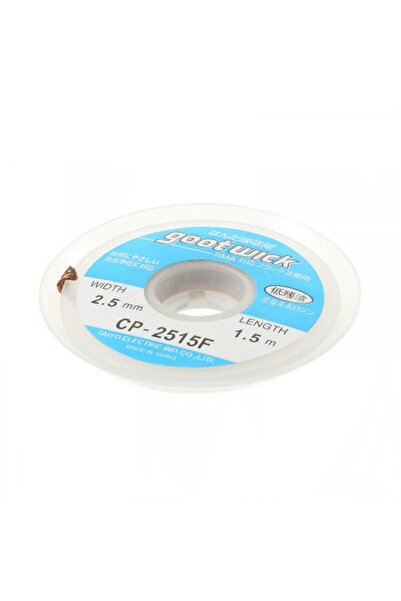 ONSG Tresa CP-2515F, 2.5mm, 1.5m