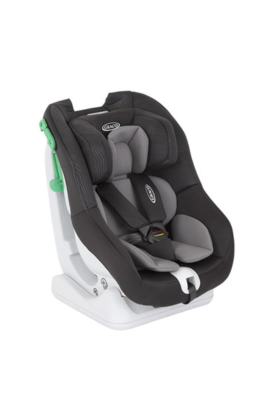 Graco Scaun auto i-Size Extend LX (40-105 cm) - Midnight