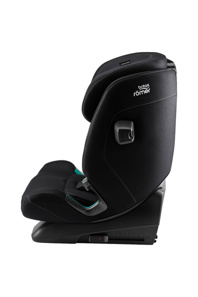 Britax Römer Scaun auto pentru copii Britax Römer, 15 luni-12 ani, 76-150 cm, 36 kg, ADVANSAFIX PRO