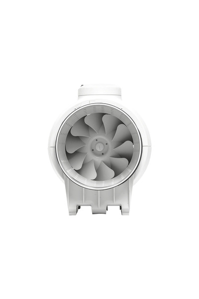 TD-500/150-160 SILENT 3V Yuvarlak Kanal Tipi Karma Akışlı Fan