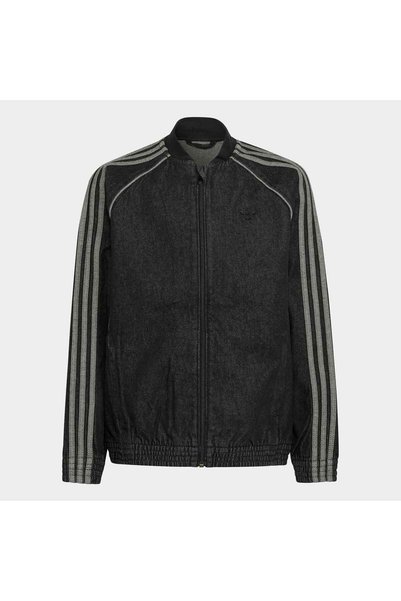 adidas Sst Den Tt Genç Spor Ceket KR9129