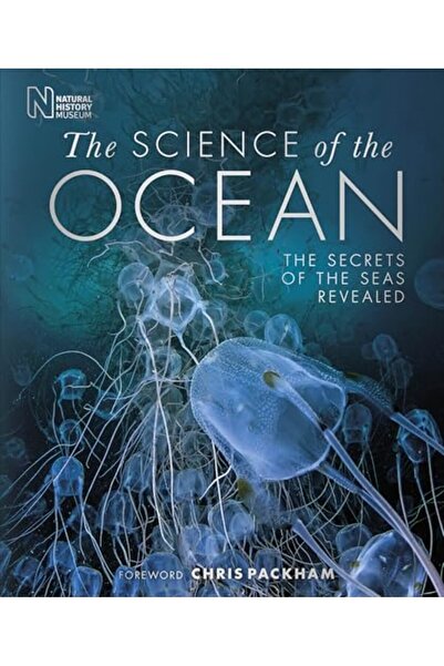 Dorling Kindersley The Science Of The Ocean