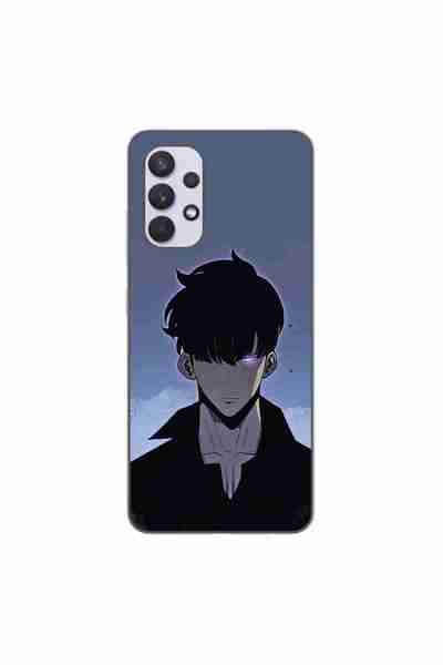 OEM Husa compatibila cu Samsung Galaxy A32 5G Silicon Gel Tpu Model Solo Leve...