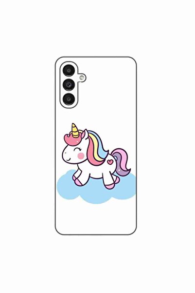 OEM Θήκη συμβατή με Samsung Galaxy A14 4G, A14 5G, από σιλικόνη gel TPU, με σ...