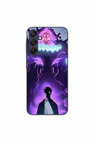 OEM Husa compatibila cu Samsung Galaxy A25 5G Silicon Gel Tpu Model Solo Leve...