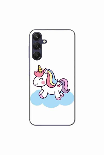 OEM Θήκη συμβατή με Samsung Galaxy A25 5G Σιλικόνης Gel TPU με σχέδιο Baby Pony