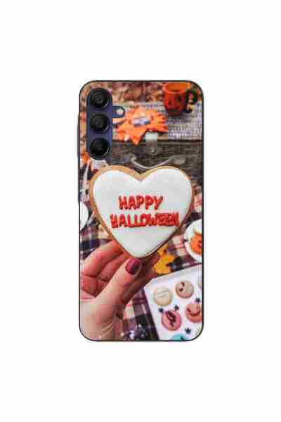 OEM Case compatible with Samsung Galaxy A15 4G 5G Silicone Gel Tpu Pattern Ha...