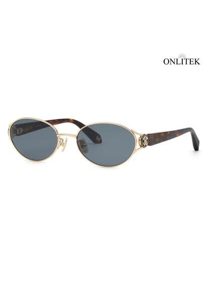 Roberto Cavalli Src174M57300Y Women's Sunglasses
