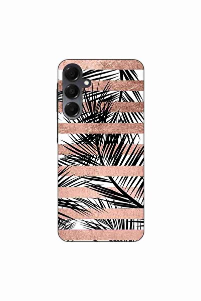 OEM Husa compatibila cu Samsung Galaxy A16 Silicon Gel Tpu Model Glimmering Noir