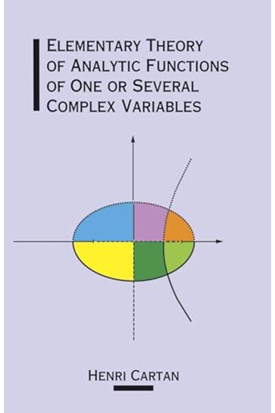 Dover The Elementary Theory of Analytic Functions of One or Several Complex V...