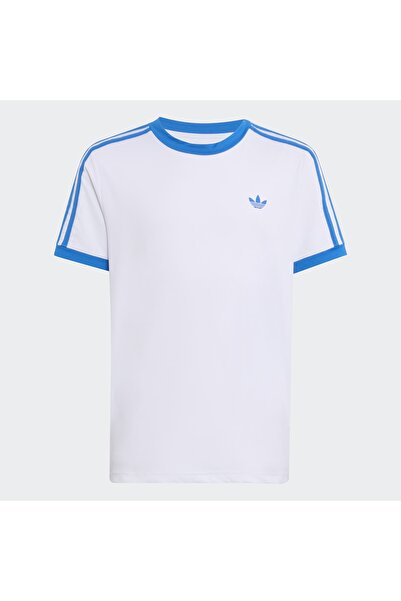 adidas تي شيرت B Classics تي شيرت رياضي للشباب KF4901