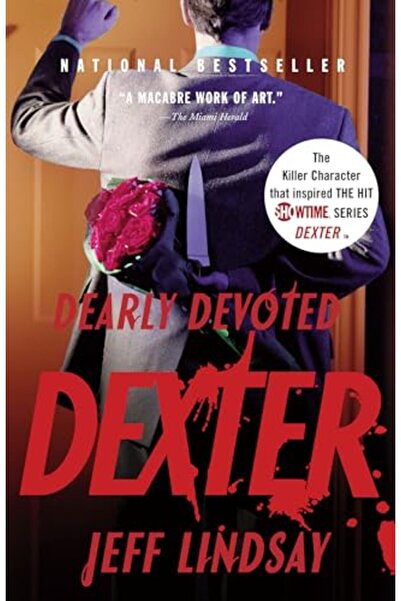 Knopf Doubleday Publishing Group Dexter Series