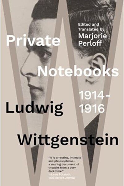 Wiley Private Notebooks: 1914-1916