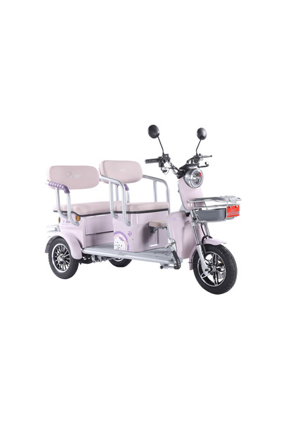 Arora Mini Felix 1000W 3 Tekerlekli Elektrikli Motosiklet