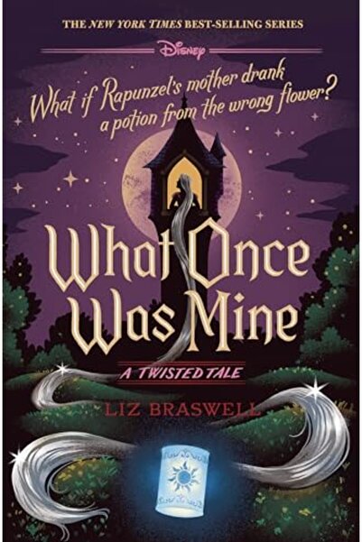 Penguin Random House What Once Was Mine: A Twisted Tale