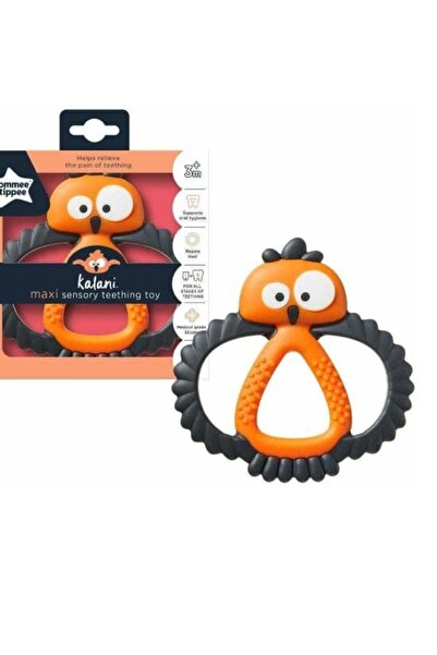 tommee tippee TOOMMEE TIPPEE KALANI MAXI SENSORI ΠΑΙΧΝΙΔΙ ΟΔΟΝΤΟΦΥΤΙΚΗΣ ΠΕΡΙΟΔΟΥ