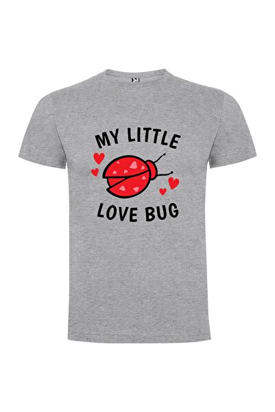 iLovePrints Love Bug Ladybugs Tshirt