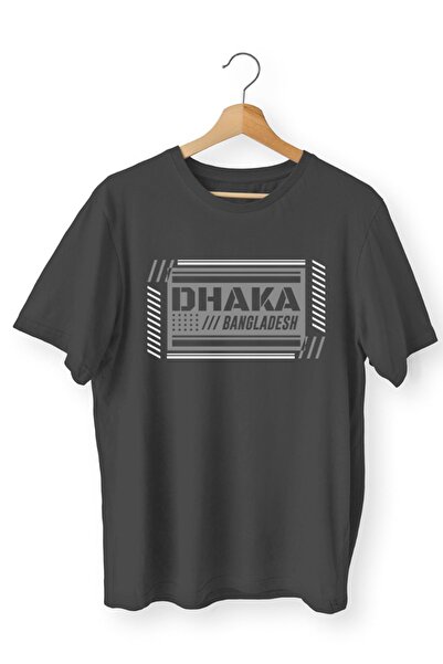 iLovePrints Μπλούζα City Dhaka