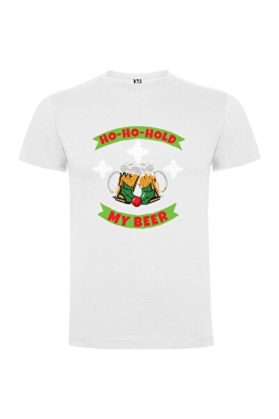 iLovePrints Winter Brew Delight Tshirt