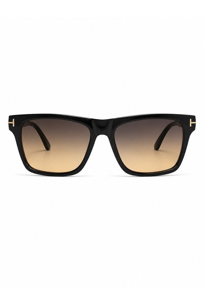 WATCHOFROYAL Royal Eyewear Re1054W Gradient Yellow Sunglasses