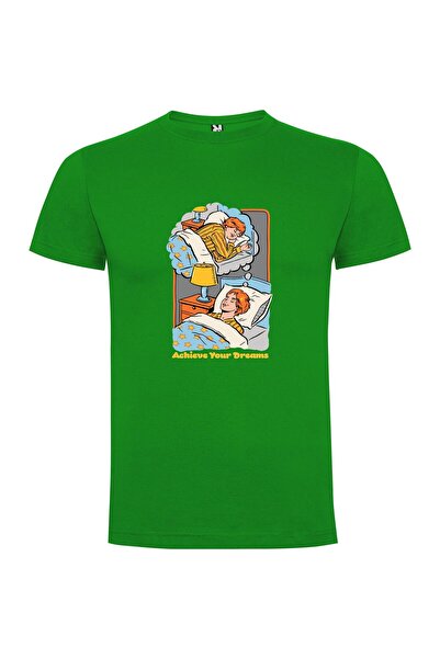 iLovePrints Ketamine Dreamer's Rest Tshirt