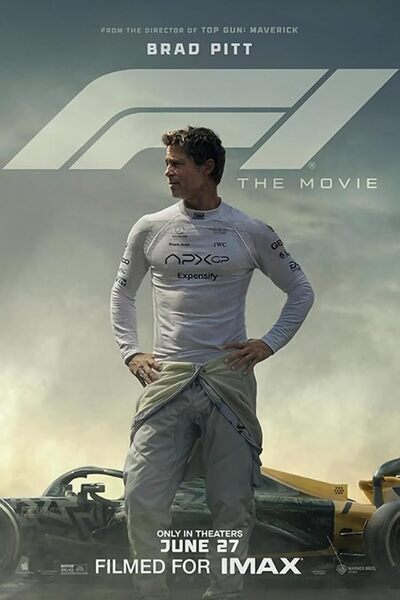 ESSESORIES ملصق جداري لألبوم موسيقى F1 لتزيين الغرف ذاتي اللصق