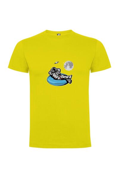 iLovePrints Space Drifting Dreams Tshirt