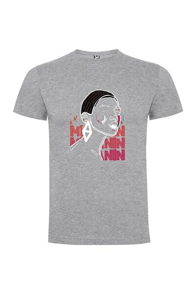 iLovePrints Her Face, Inspired Majesty Tshirt