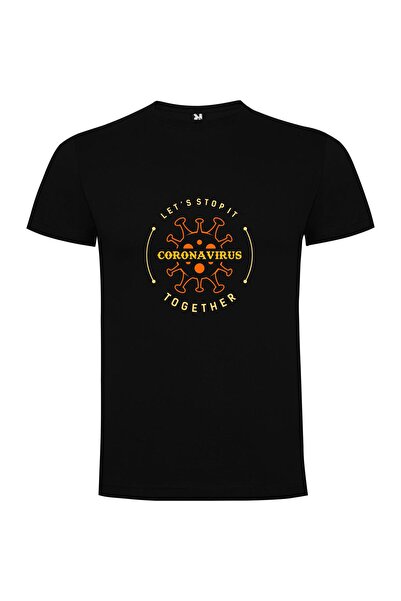 iLovePrints Corona Crusaders United Tshirt