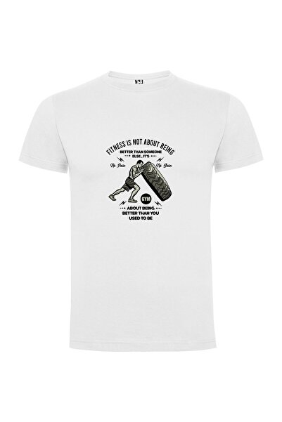 iLovePrints Better Than Yesterday Tshirt