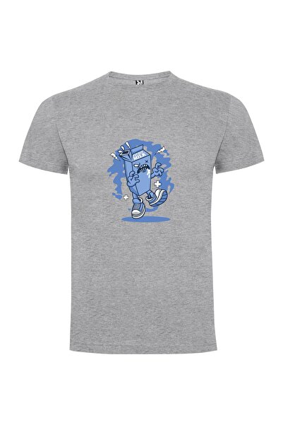 iLovePrints Milk Rage Tshirt