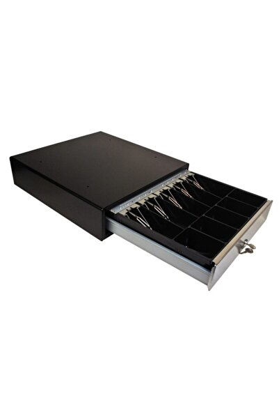 Universal Perkon pshop cd4141 5-drawer metal cash drawer - 5b5c