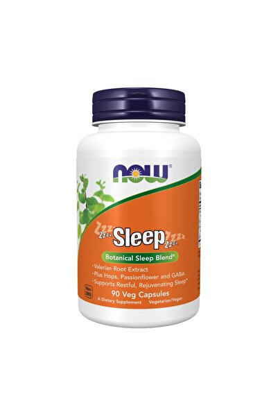Now Foods Sleep