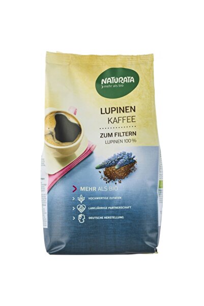 Naturata Inlocuitor de cafea din lupin fara cofeina,