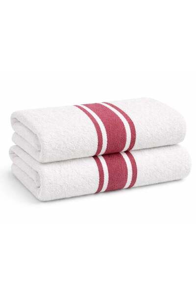 Bliss Casa Oversized Beach Towels (75x150 cm) - Extra Large 100% Cotton Summe...