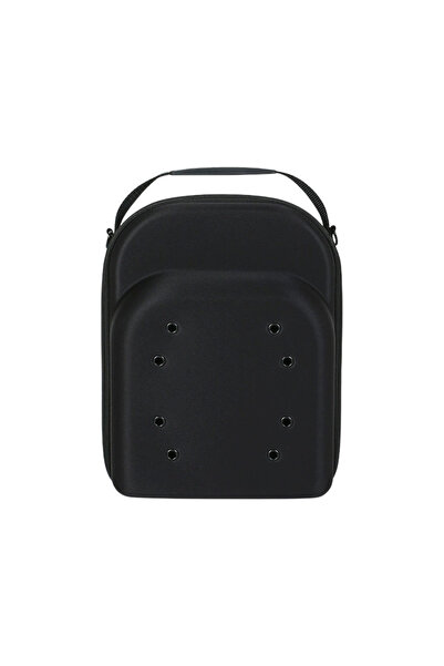 Choice black A Portable Carrier Case Caps Storage Hard Shell Hat Outdoor Trav...