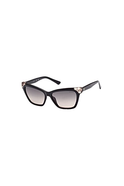 Guess Γυαλιά Ηλίου GU7840 01B 57