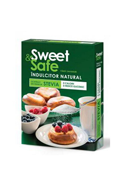 SLY NUTRITIA Indulcitor Dulce și Sigur Sly Nutritia, 350 g