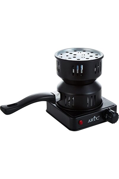 ARTC Multipurpose Charcoal Burner with coal Starter for Hookah, Shisha, Nargi...