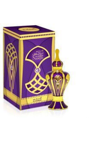 Al Haramain NARJIS PERFUMED OIL 15ML