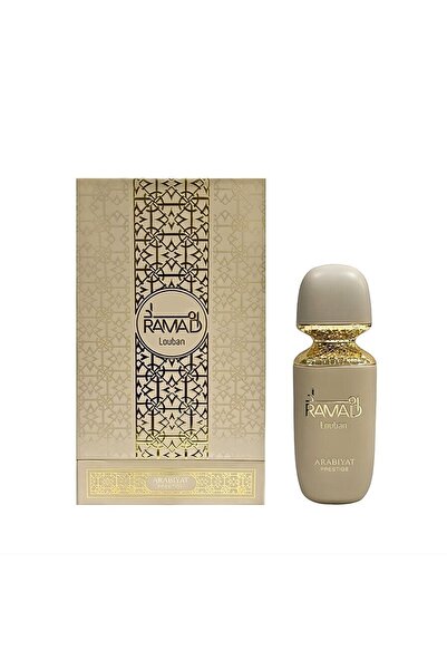 Arabiyat Sugar ARABIYAT PRESTIGE RAMAD LOUBAN EAU DE PARFUM 100ML (UNISEX)