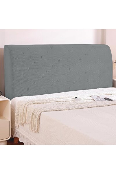 Dotail Husă elastică pentru cadru de pat, 200–220 cm, 360 °   Protecție compl...