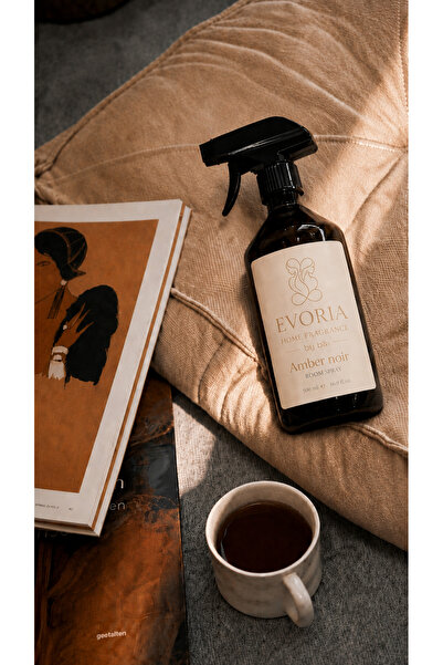 EVORIA Oda Kokusu 500 ML Amber