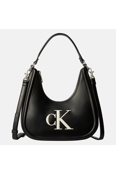 Calvin Klein حقائب يد نسائية سوداء