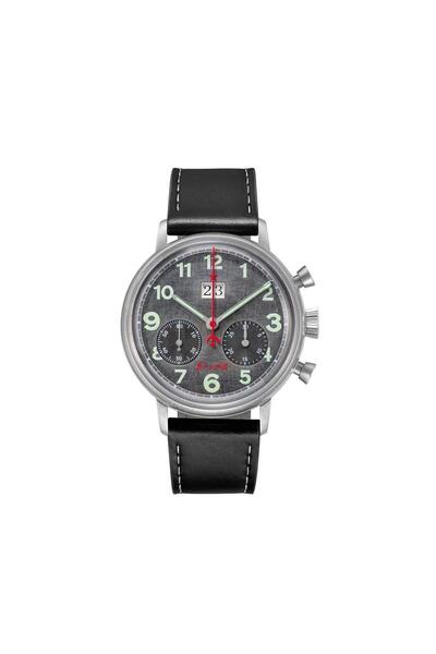 redstar Red Star 7757G-A Men's Wristwatch