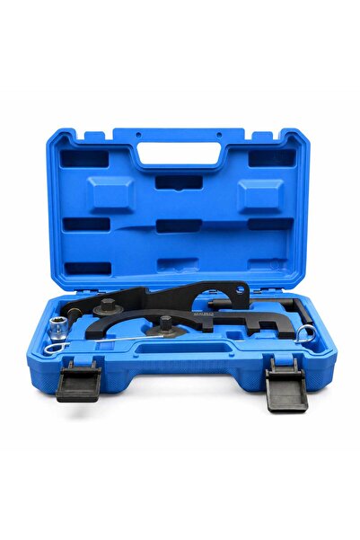 GEBOTOOLS TRUSA FIXARE DISTRIBUTIE BMW N47 N57 GEBO TOOLS