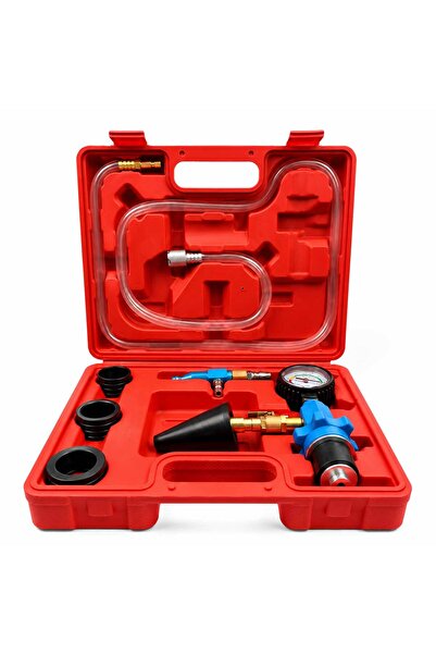 GEBOTOOLS TRUSA PENTRU UMPLEREA SI TESTAREA PIERDERILOR SISTEMULUI DE RACIRE ...