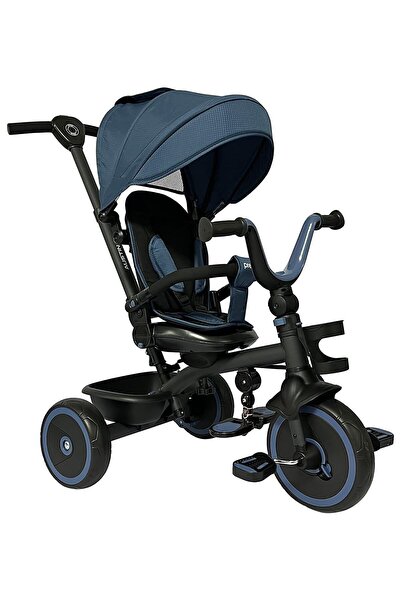 PregoToys Prego Toys Austin 3 Tekerlekli Bisiklet - Mavi