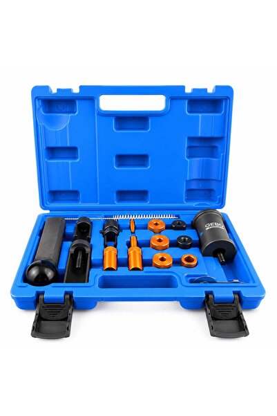 GEBOTOOLS TRUSA EXTRACTOR INJECTOARE BENZINA MOTOARE FSI GEBO TOOLS