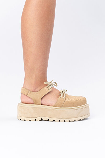 exclusives.ro Pantofi Rio - Sun